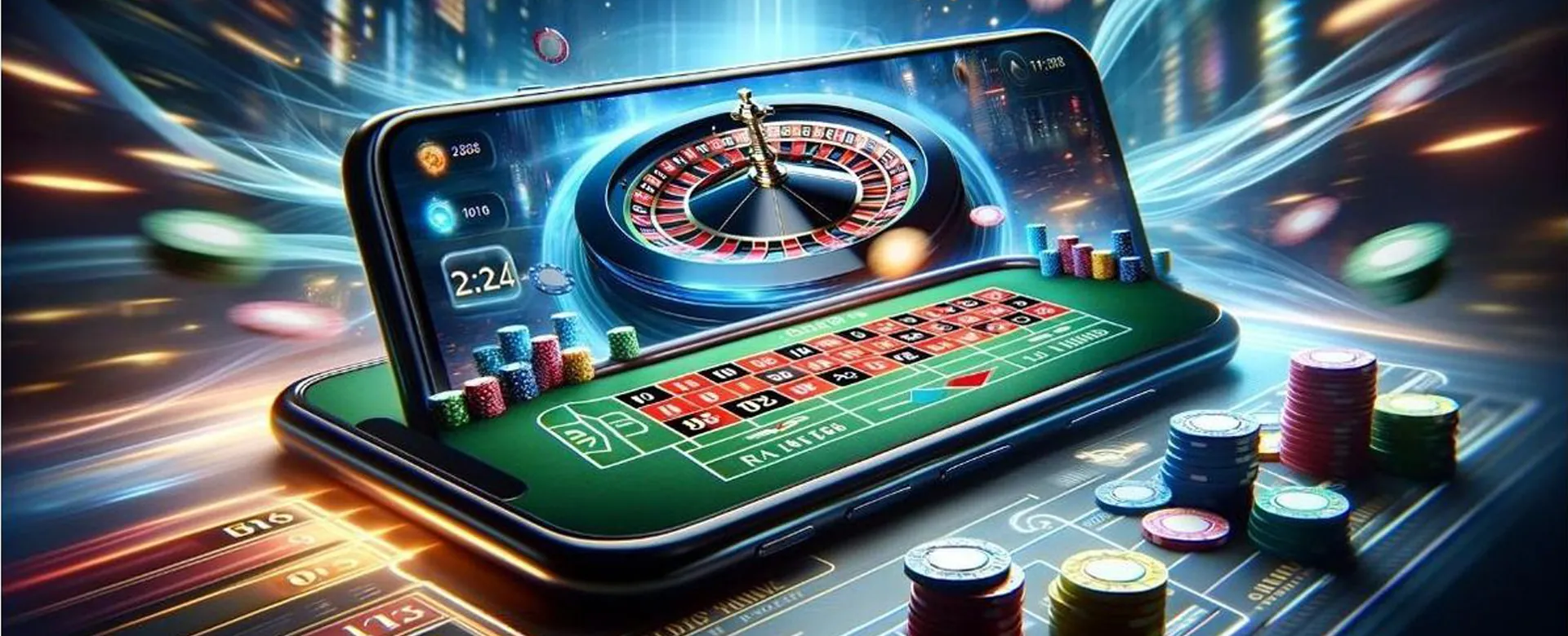 JLBET Slot App thrilling gameplay on mobile