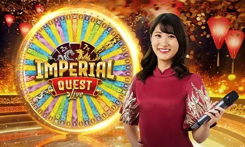 JLBET Fishing Slot Game